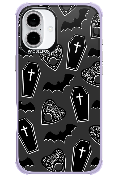 After Death - Apple iPhone 16 Plus