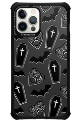 After Death - Apple iPhone 12 Pro Max