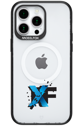 Reflex Spark - Apple iPhone 15 Pro Max