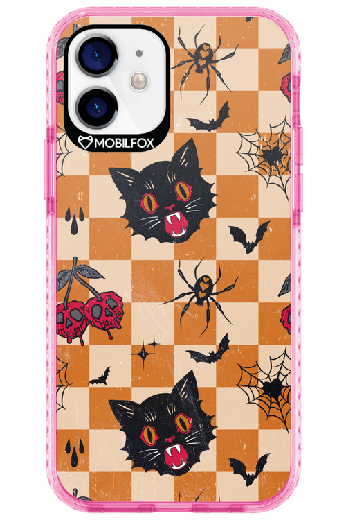 Witch's Patch - Apple iPhone 12