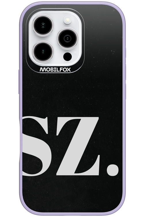 SZ (Off Space) 2.0 - Apple iPhone 16 Pro