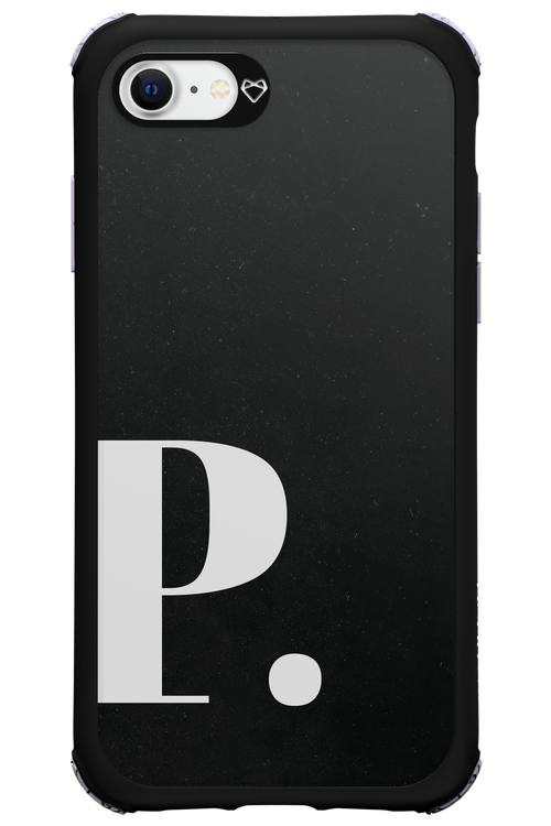 P (Off Space) 2.0 - Apple iPhone 7