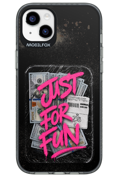 Just For Fun 2.0 - Apple iPhone 14 Plus