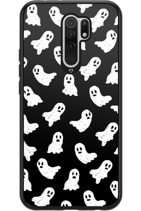 Chill Spirits - Xiaomi Redmi 9