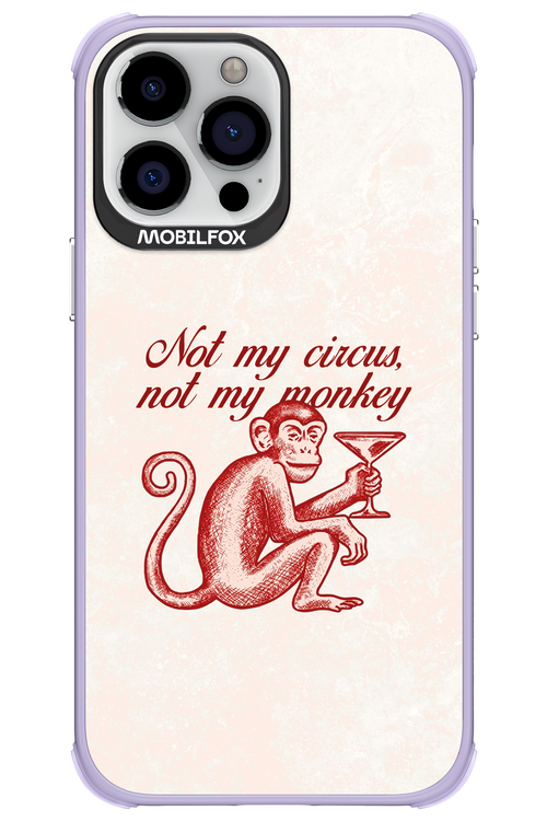 Monkey 2.0 - Apple iPhone 13 Pro Max
