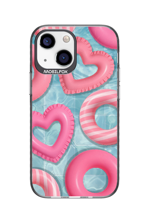 Love Pool - Apple iPhone 13 Mini