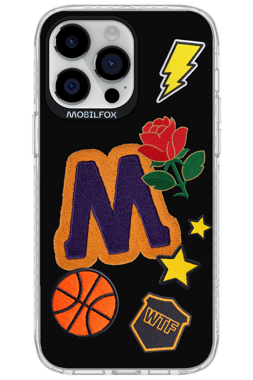 University's King - Apple iPhone 14 Pro Max