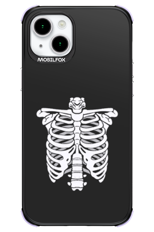 SKELETON - Apple iPhone 15 Plus