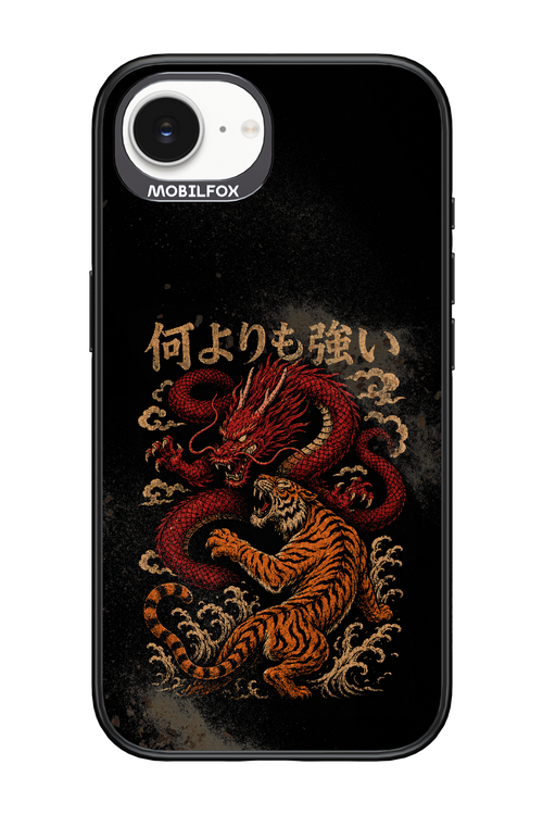 何よりも強いI 2.0 - Apple iPhone 17e