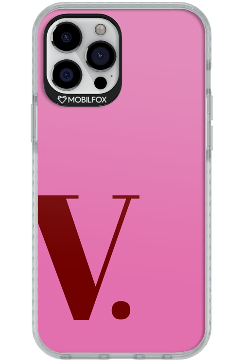 V (Sorbet) 2.0 - Apple iPhone 12 Pro Max