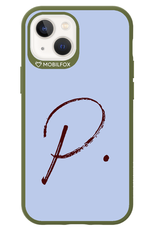 (Jellyfish Presso) P 2.0 - Apple iPhone 13 Mini