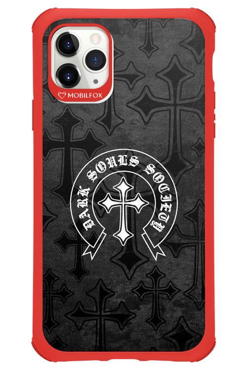 Dark Souls Society - Apple iPhone 11 Pro Max