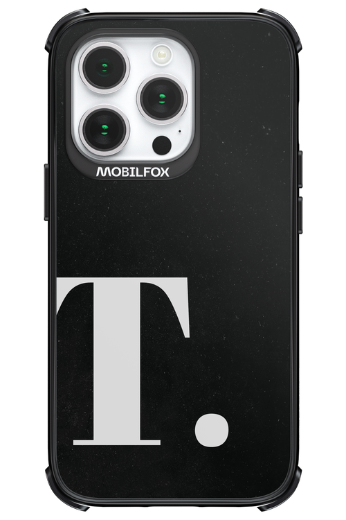 T (Off Space) 2.0 - Apple iPhone 14 Pro