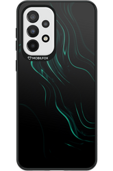 Northern Lights 2.0 - Samsung Galaxy A33
