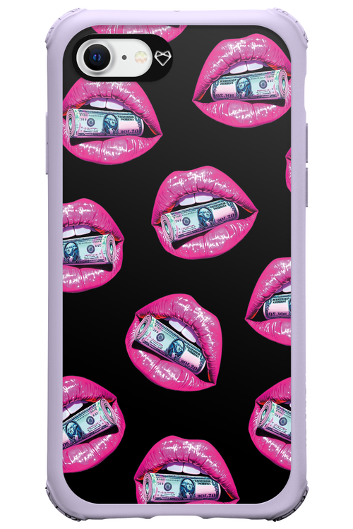 Money Lips - Apple iPhone 7