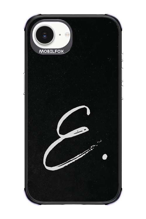 (Off Space) E 2.0 - Apple iPhone 16e