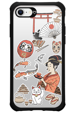 Omamori - Apple iPhone 7
