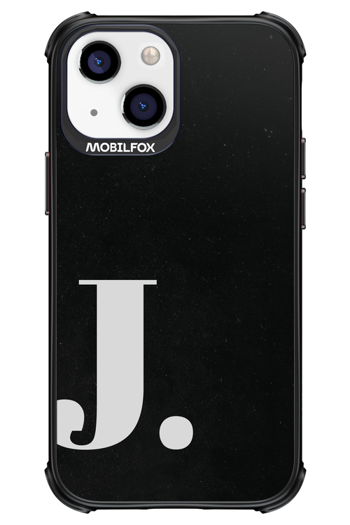 J (Off Space) 2.0 - Apple iPhone 13 Mini