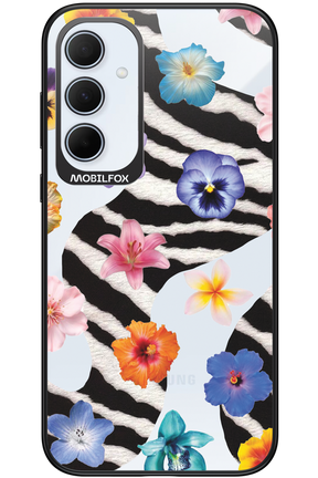 MOM'S FLOWERS - Samsung Galaxy A35