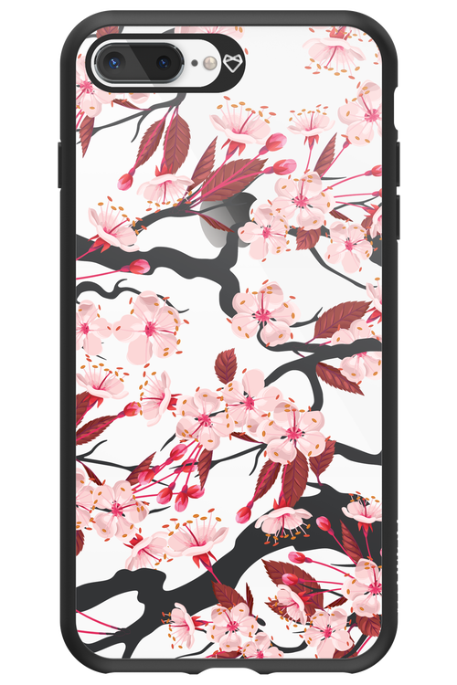 Sakura 2.0 - Apple iPhone 8 Plus