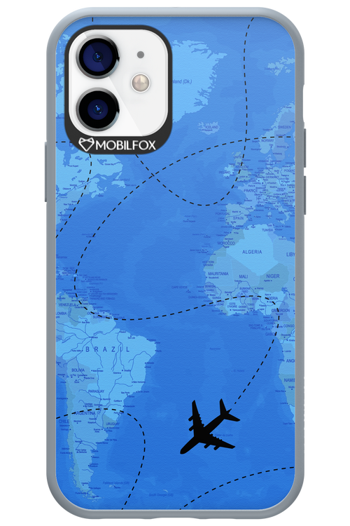 Around The World - Apple iPhone 12