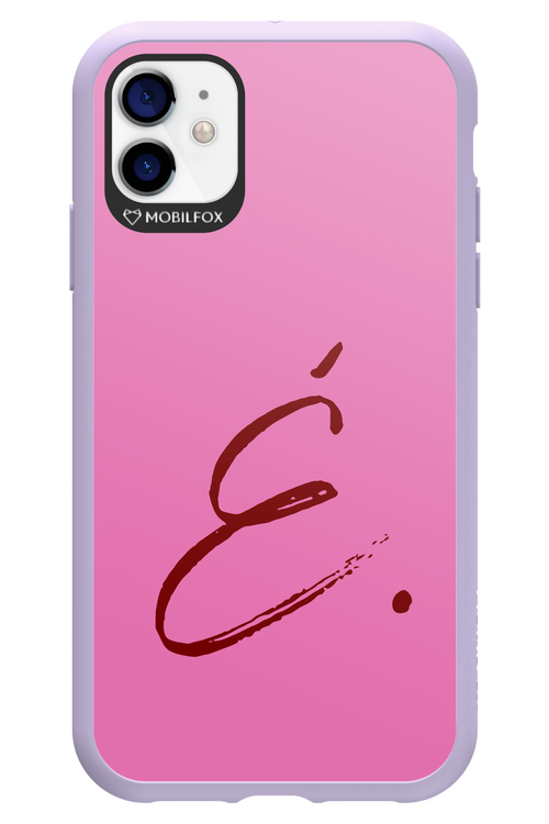 (Sorbet) E II 2.0 - Apple iPhone 11