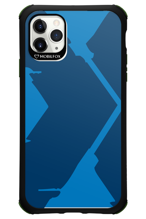 Core Charge - Apple iPhone 11 Pro Max