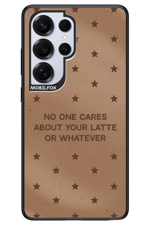 Whateverrr - Samsung S25 Ultra