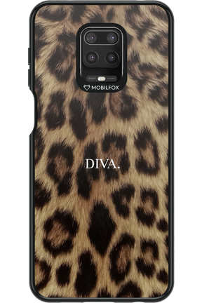 Diva 2.0 - Xiaomi Redmi Note 9 Pro