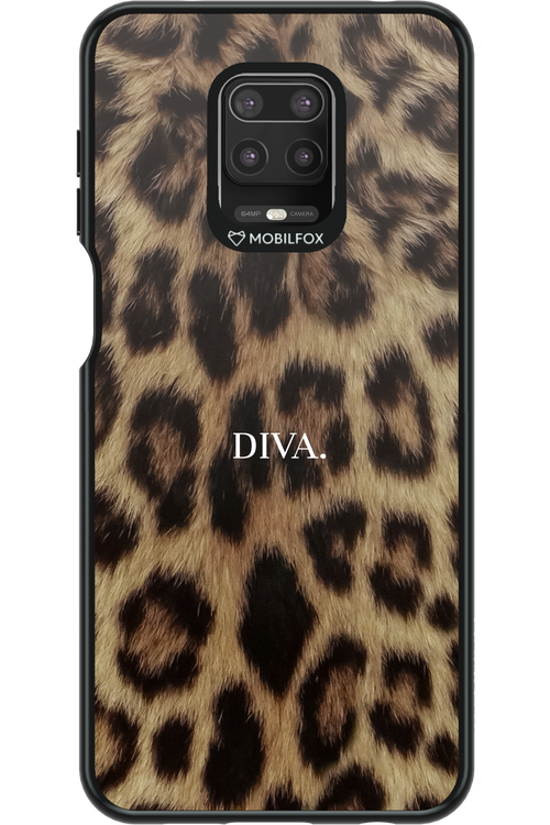 Diva 2.0 - Xiaomi Redmi Note 9 Pro