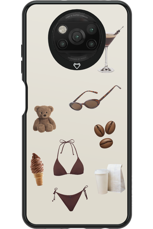 Espresso Lover - Xiaomi Poco X3 Pro