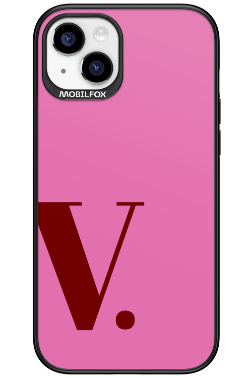 V (Sorbet) 2.0 - Apple iPhone 15 Plus