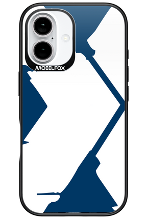 Arctic Edge - Apple iPhone 16