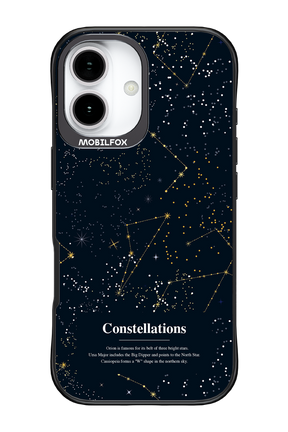 Constellations 2.0 - Apple iPhone 17