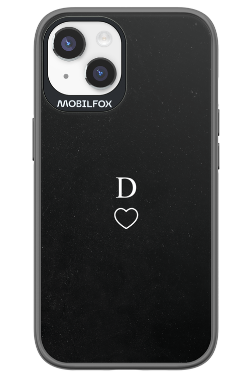D Black 2.0 - Apple iPhone 14