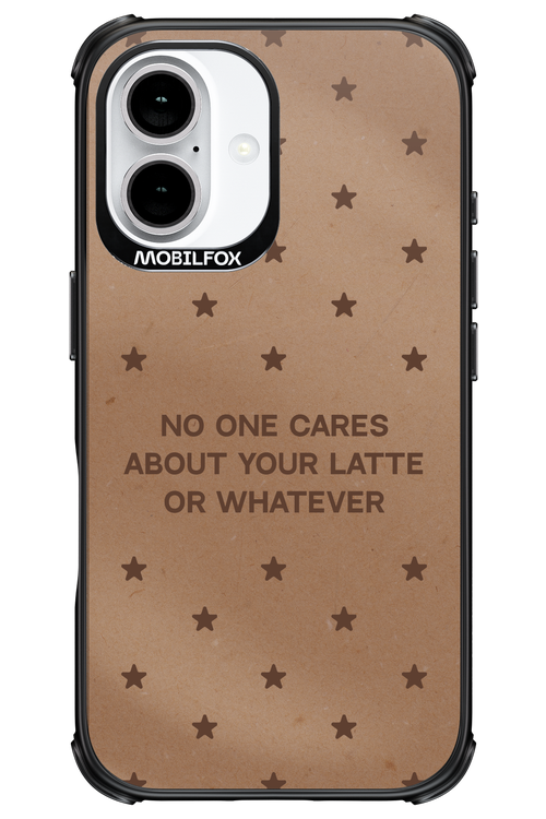 Whateverrr 2.0 - Apple iPhone 16