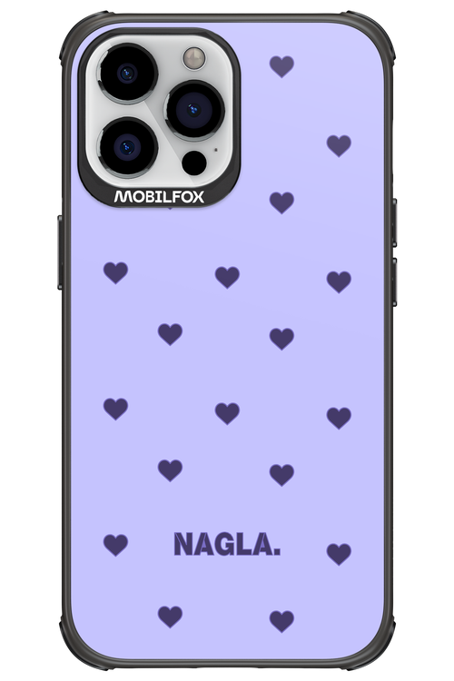 NAGLA - Apple iPhone 13 Pro Max