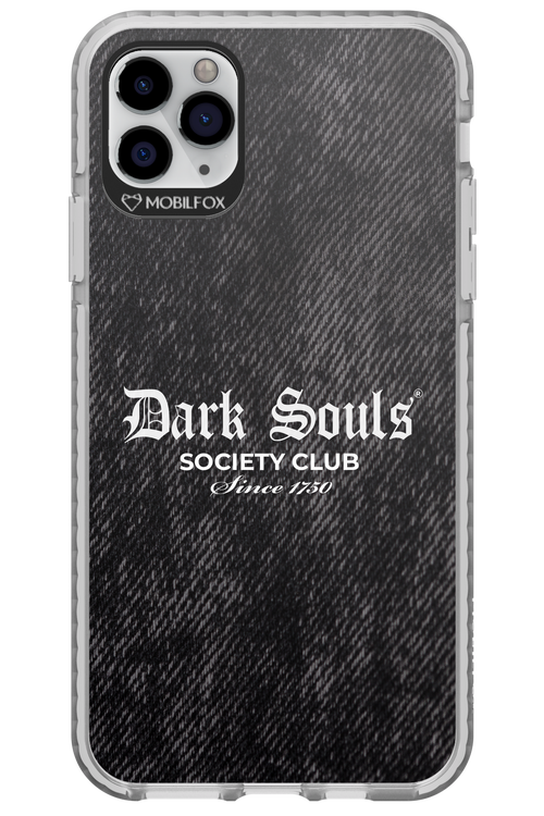 Dark Souls - Apple iPhone 11 Pro Max