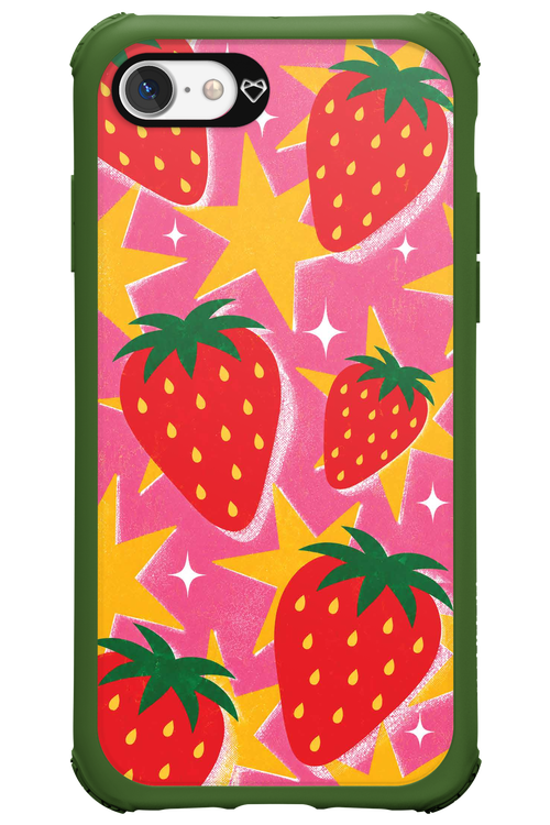 STARBERRY 2.0 - Apple iPhone 7
