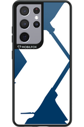 Arctic Edge - Samsung Galaxy S21 Ultra