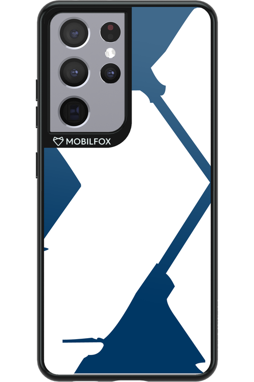 Arctic Edge - Samsung Galaxy S21 Ultra