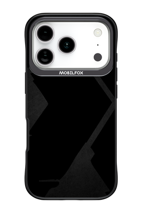 Black Surge - Apple iPhone 17 Pro