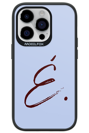 (Jellyfish Presso) E II 2.0 - Apple iPhone 14 Pro