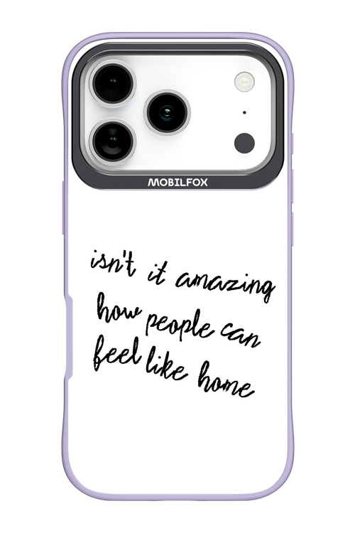 Isn't It 2.0 - Apple iPhone 17 Pro