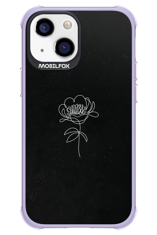 Wild Flower - Apple iPhone 13 Mini