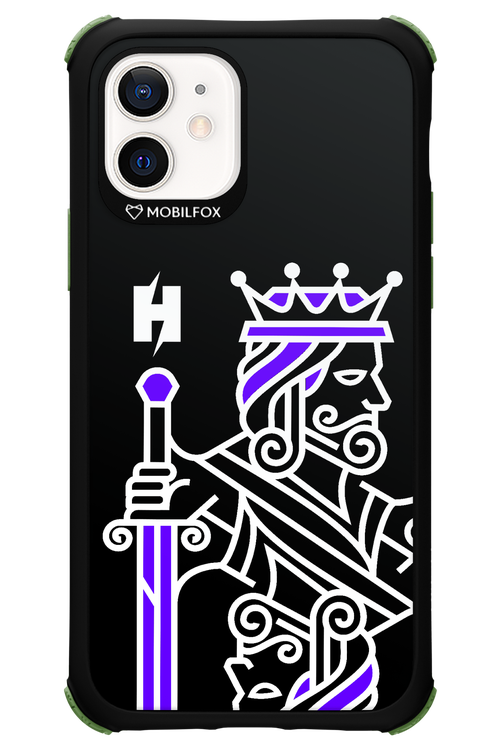 KING 2.0 - Apple iPhone 12