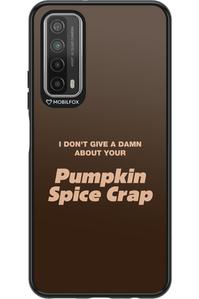 P-Spice Crap 2.0 - Huawei P Smart 2021