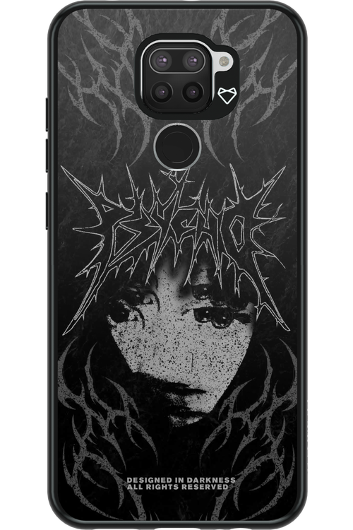 Schizo - Xiaomi Redmi Note 9