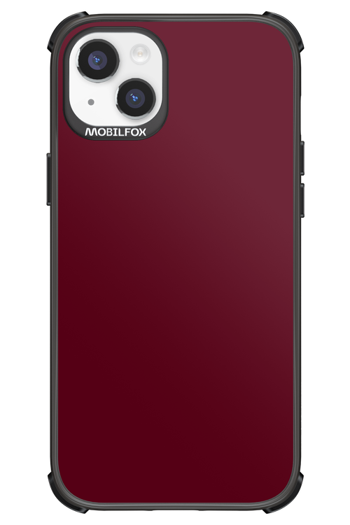 Burgundy - Apple iPhone 14 Plus