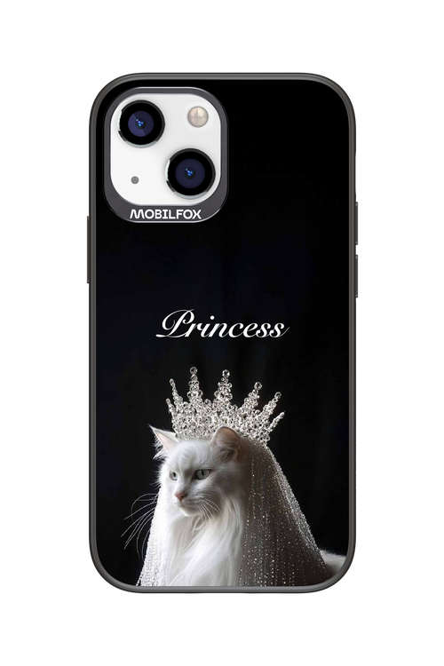 Princess - Apple iPhone 13 Mini
